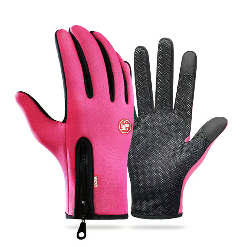 🔥Warm Thermal Gloves Cycling Running Driving Gloves