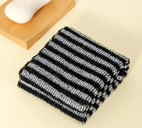 🧼Exfoliating Antibacterial Shower Towel🚿