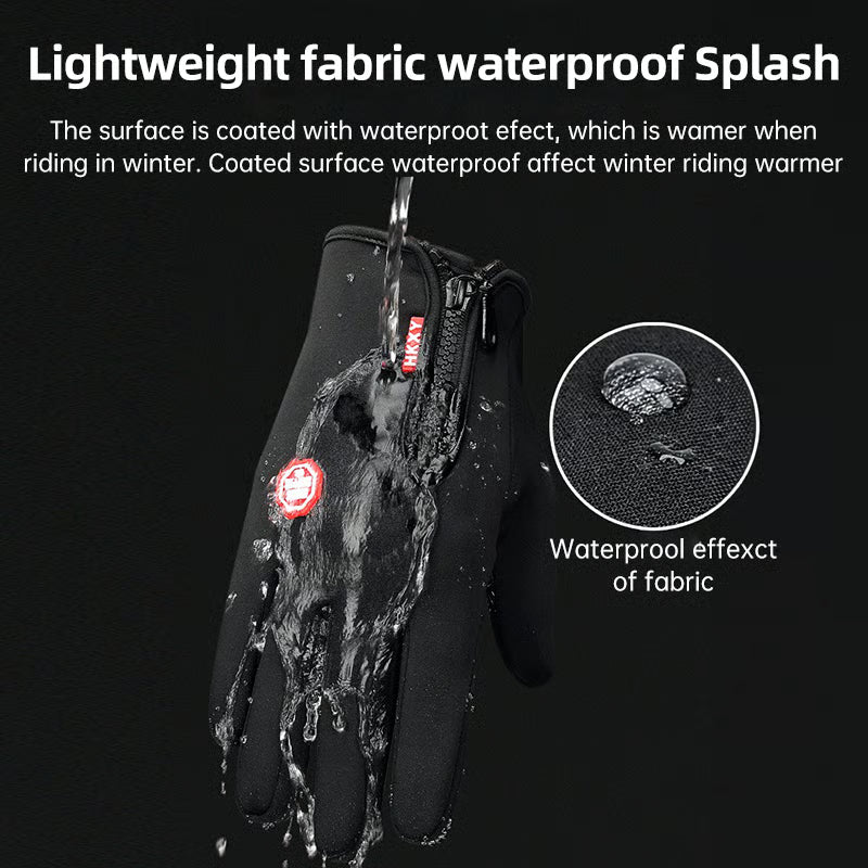 🔥Warm Thermal Gloves Cycling Running Driving Gloves