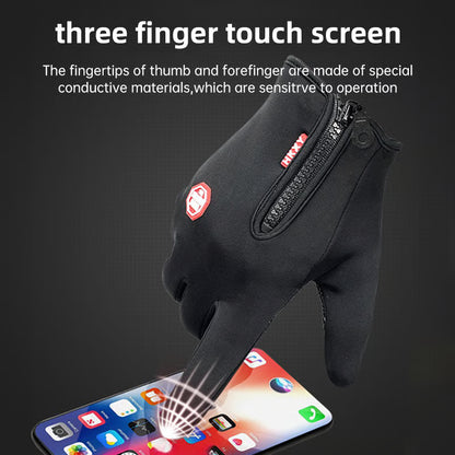 🔥Warm Thermal Gloves Cycling Running Driving Gloves