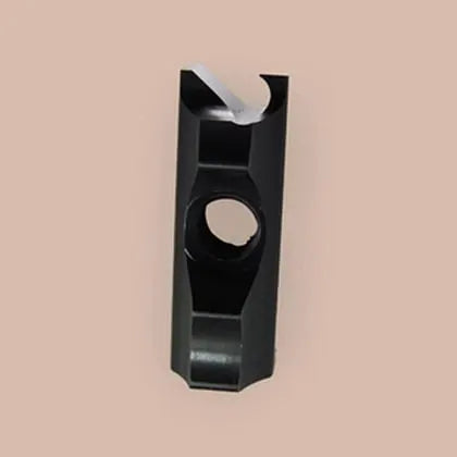 Multi-functional door lock opener and window hammer tool