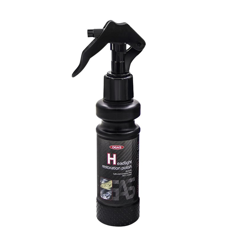 ⏰Hot Sale!🔥Car Headlight Repair Fluid - 🎁Buy 2 free shipping