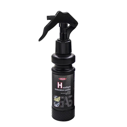 ⏰Hot Sale!🔥Car Headlight Repair Fluid - 🎁Buy 2 free shipping