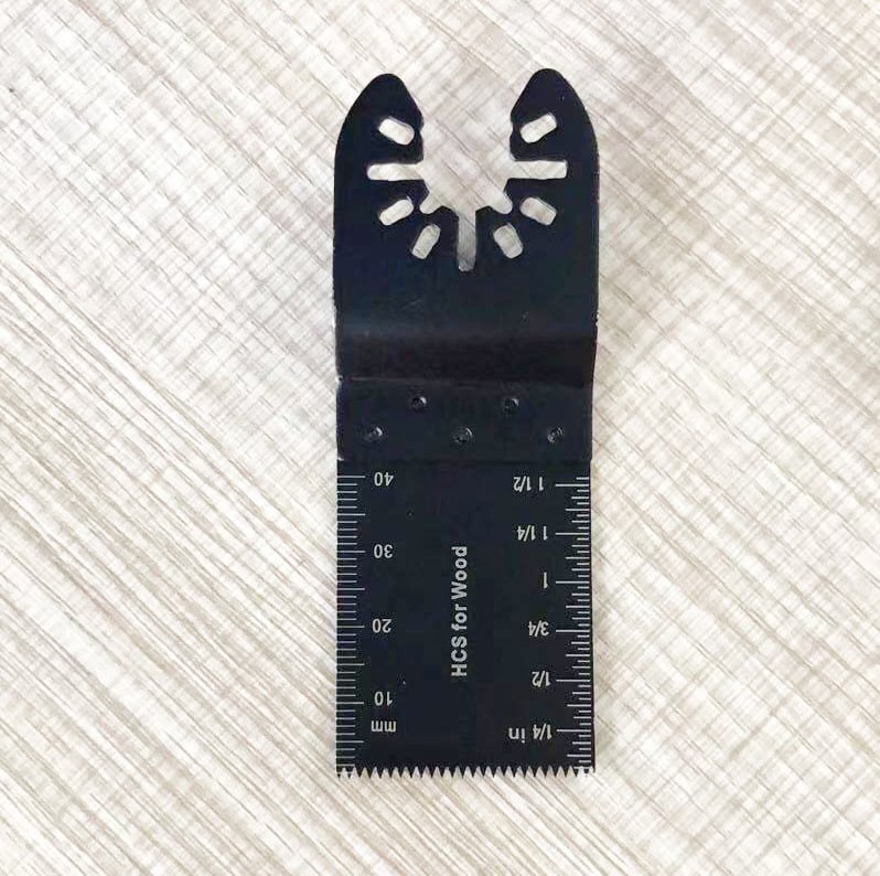 🔥Last Day 49% OFF- ⚡152Metal Wood Oscillating Tool Blade