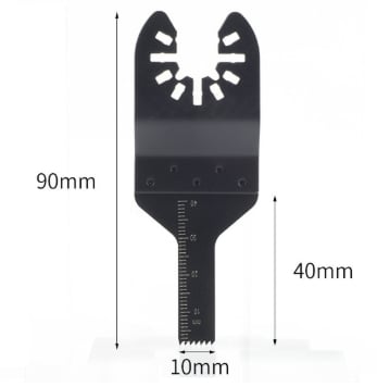 🔥Last Day 49% OFF- ⚡152Metal Wood Oscillating Tool Blade