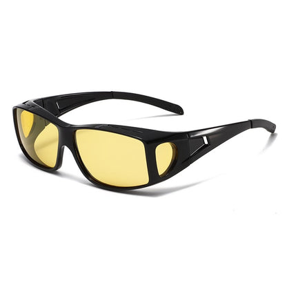 🔥LAST DAY ON SALE✨ Night Vision Driving Glasses, Anti-glare Polarized